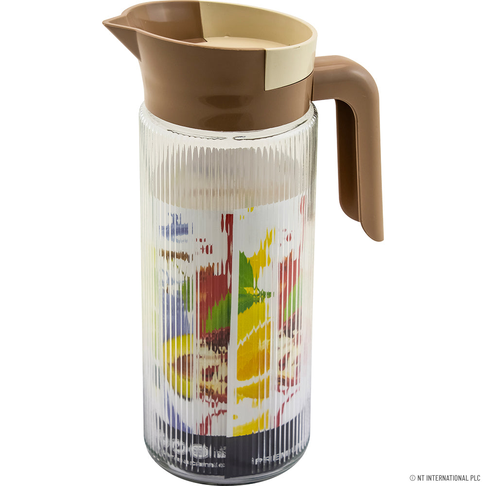 Diamond Jug 1500cc