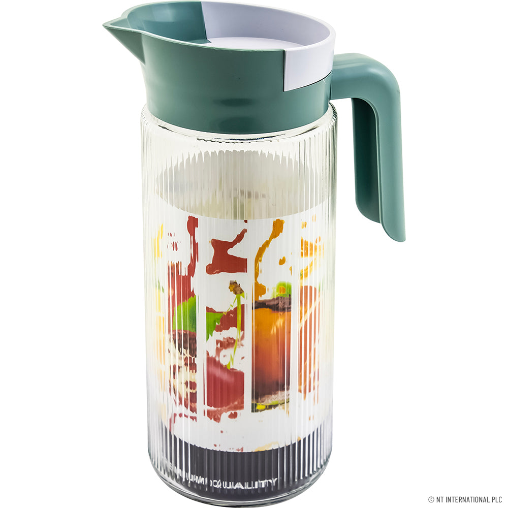 Diamond Jug 1500cc