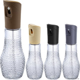 Peak Kit 2 Pcs Spray Oil&Vinegar Bottle Set 240CC - Peak Kit