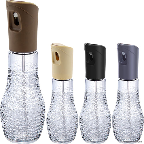 Peak Kit 2 Pcs Spray Oil&Vinegar Bottle Set 240CC - Peak Kit