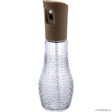 2 Pcs Spray Oil&Vinegar Bottle Set 240CC