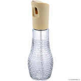 2 Pcs Spray Oil&Vinegar Bottle Set 240CC