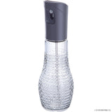 2 Pcs Spray Oil&Vinegar Bottle Set 240CC
