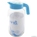 1500cc Glass Jug - Derya