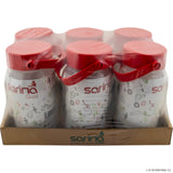 Plain Pantry Jar 2000 cc