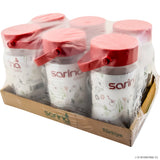Plain Pantry Jar 2000 cc