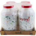 Plain Pantry Jar 5000cc