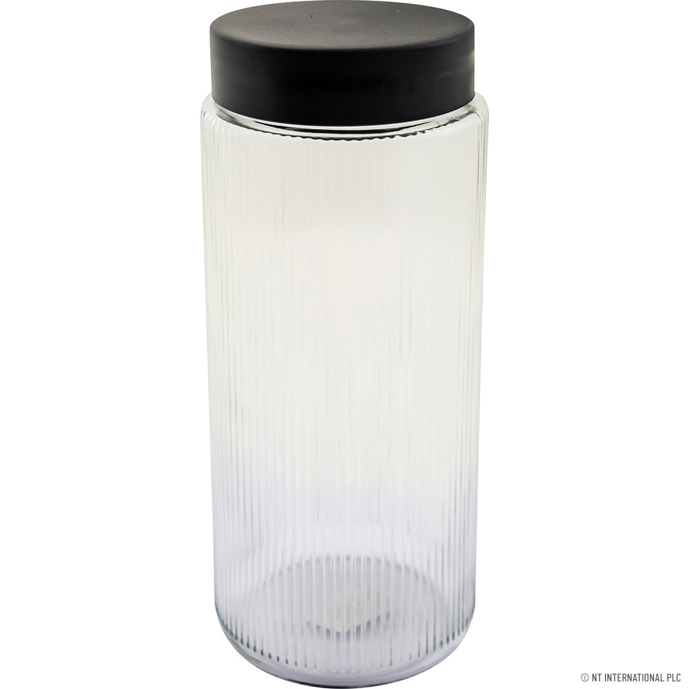 Plastic Lid Diamond Jar 1350 CC