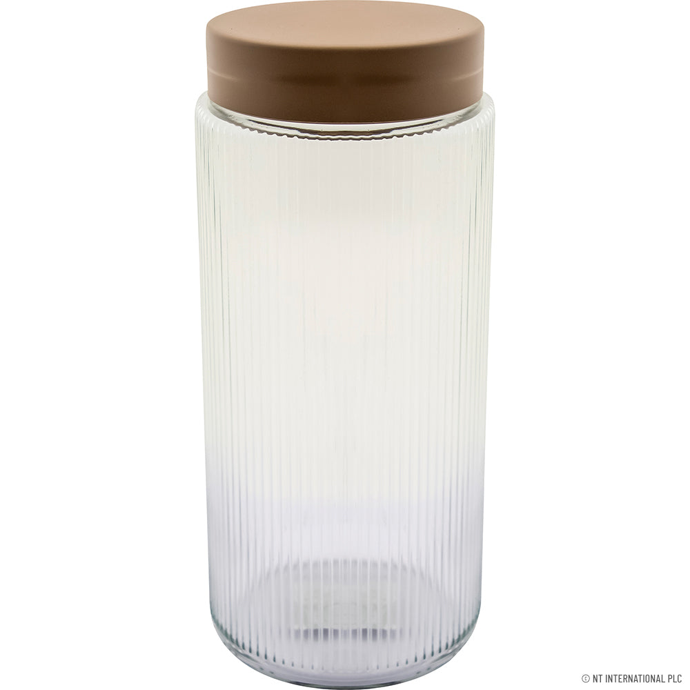 Plastic Lid Diamond Jar 1350 CC
