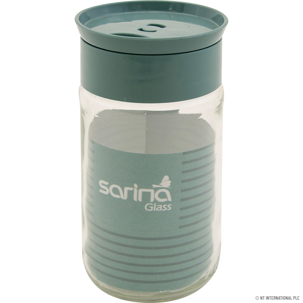 Salt Shaker & Spice Jar 210cc