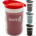 Functional Lid Jar 660cc