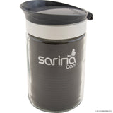 Functional Lid Jar 660cc