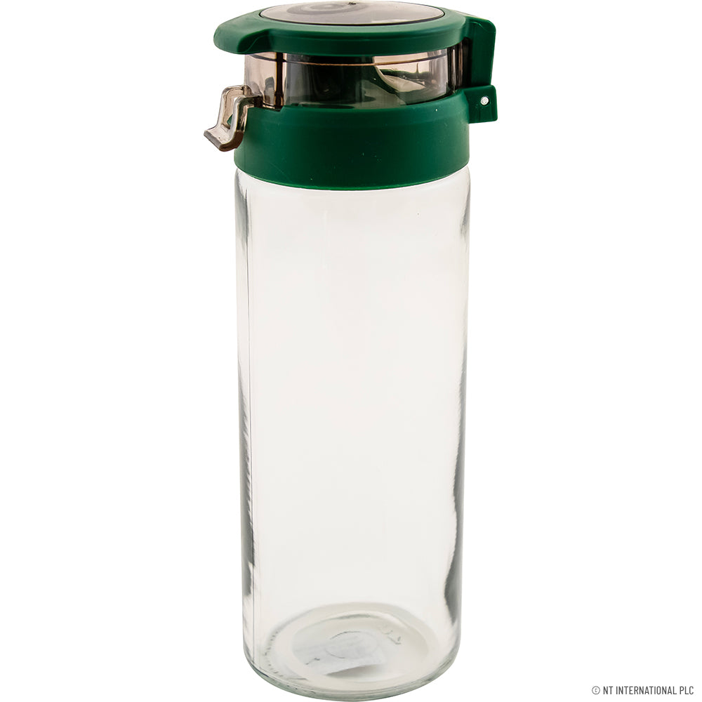 Plain Water Bottle 550cc