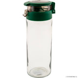 Plain Water Bottle 550cc