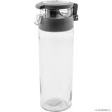 Plain Water Bottle 550cc