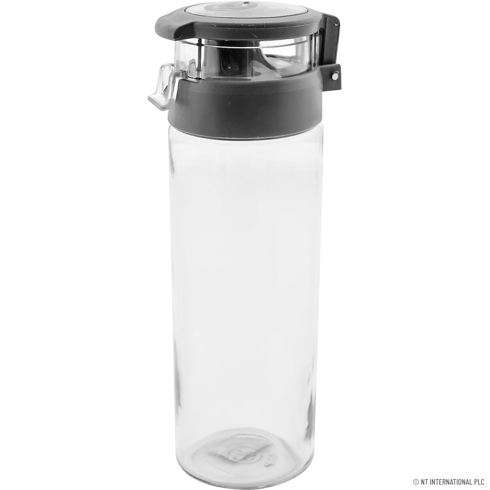 Plain Water Bottle 550cc