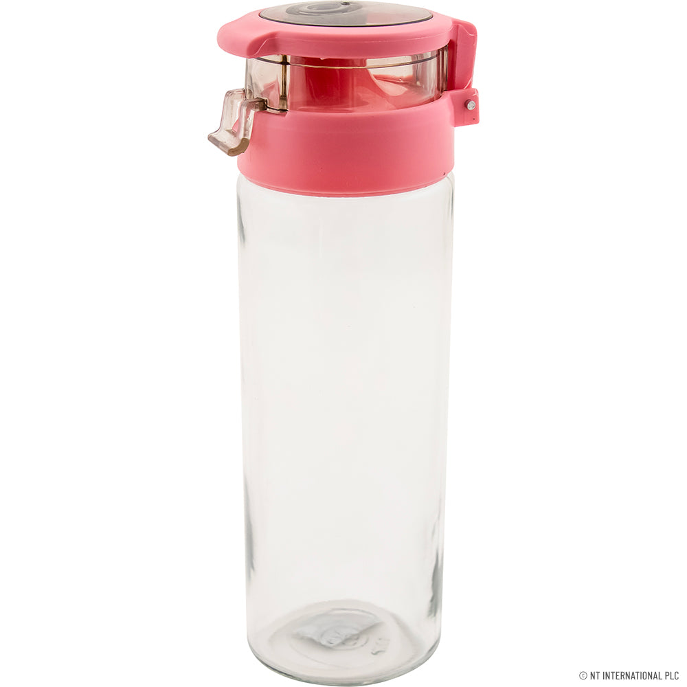Plain Water Bottle 550cc