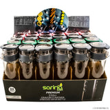 Plain Water Bottle 550cc