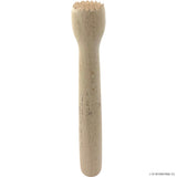 Garlic Crusher - Beech Wood