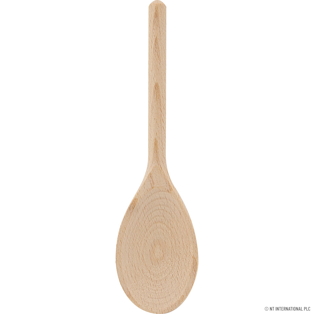 Beech Spoon 8' / 35cm
