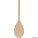 Beech Spoon 8' / 35cm