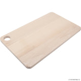 Peak Kit Large Rectangular Beech Board - Peak Kit