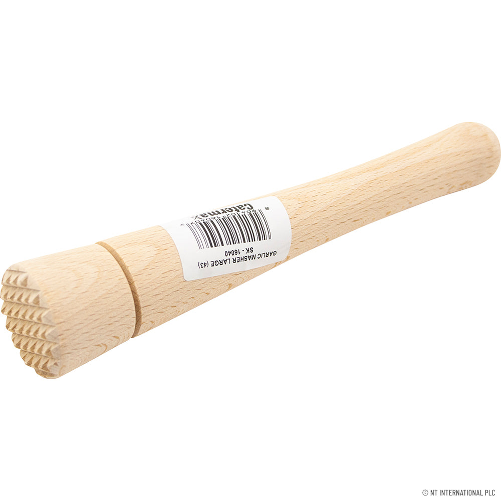 Garlic Masher Large