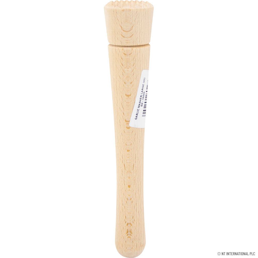 Garlic Masher Large