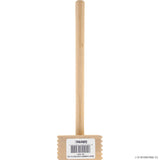 Meat Hammer Square Beech 36