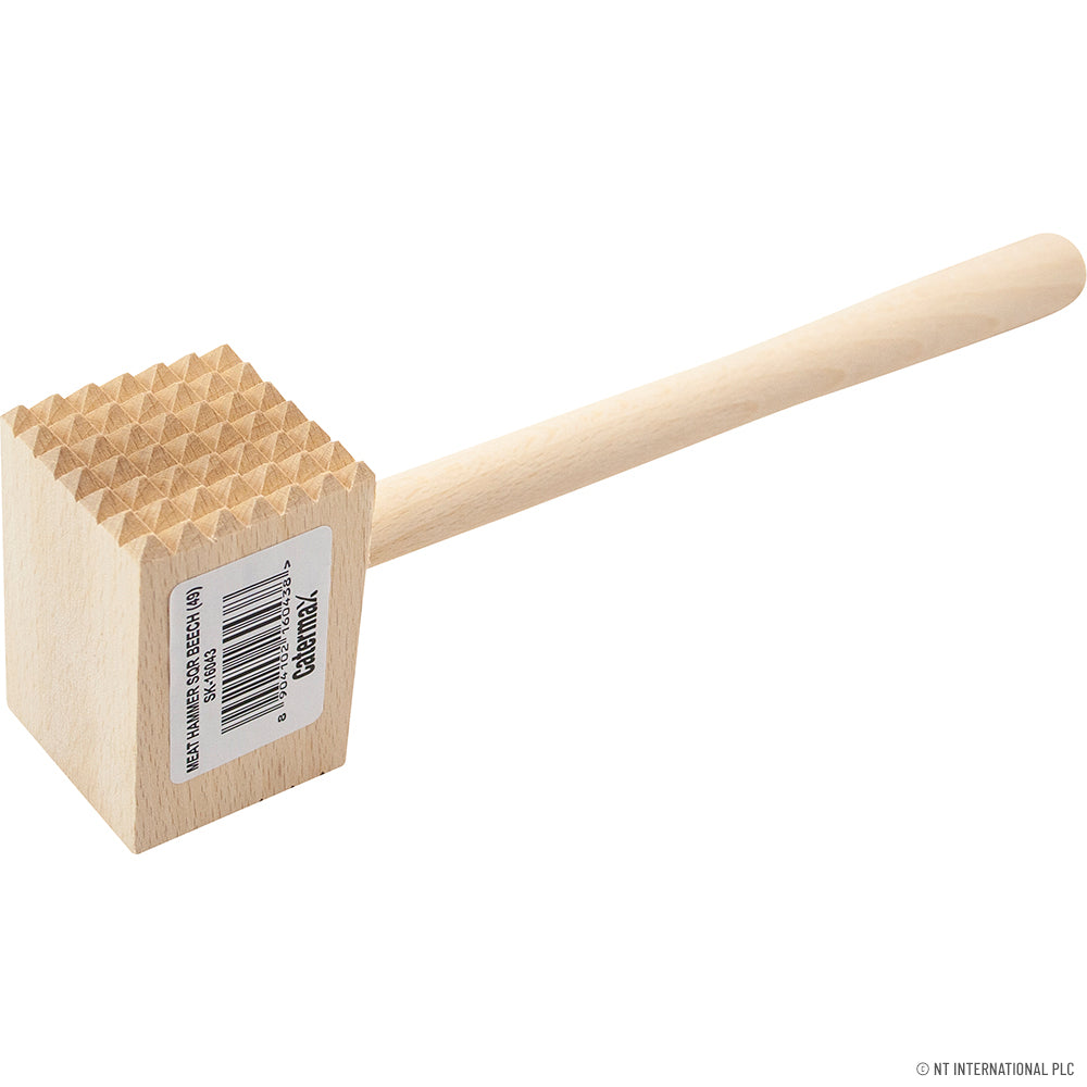 Meat Hammer Large 49