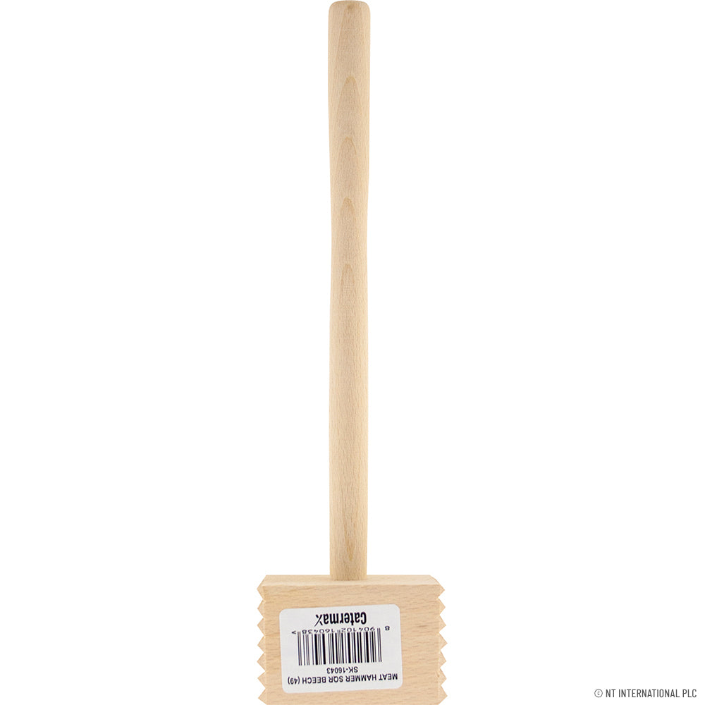 Meat Hammer Large 49
