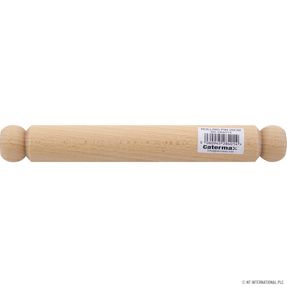 Rolling Pin 20cm (12) (SK-284014)