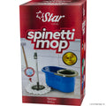 Starplus Spinetti Mop Set 18L