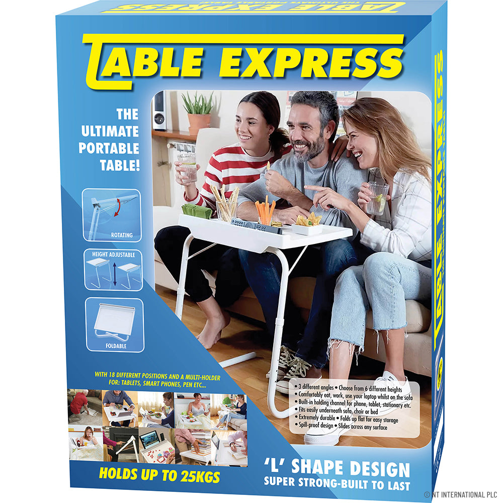 Table Mate (New)