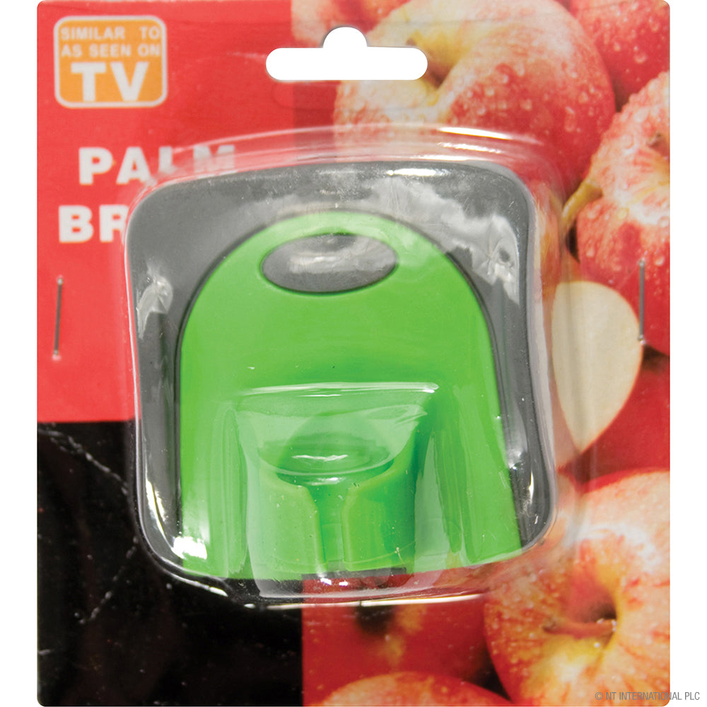 Peak Kit Palm Brush - Peak Kit