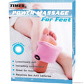 Feet Massage