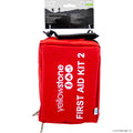 First Aid Pack 2