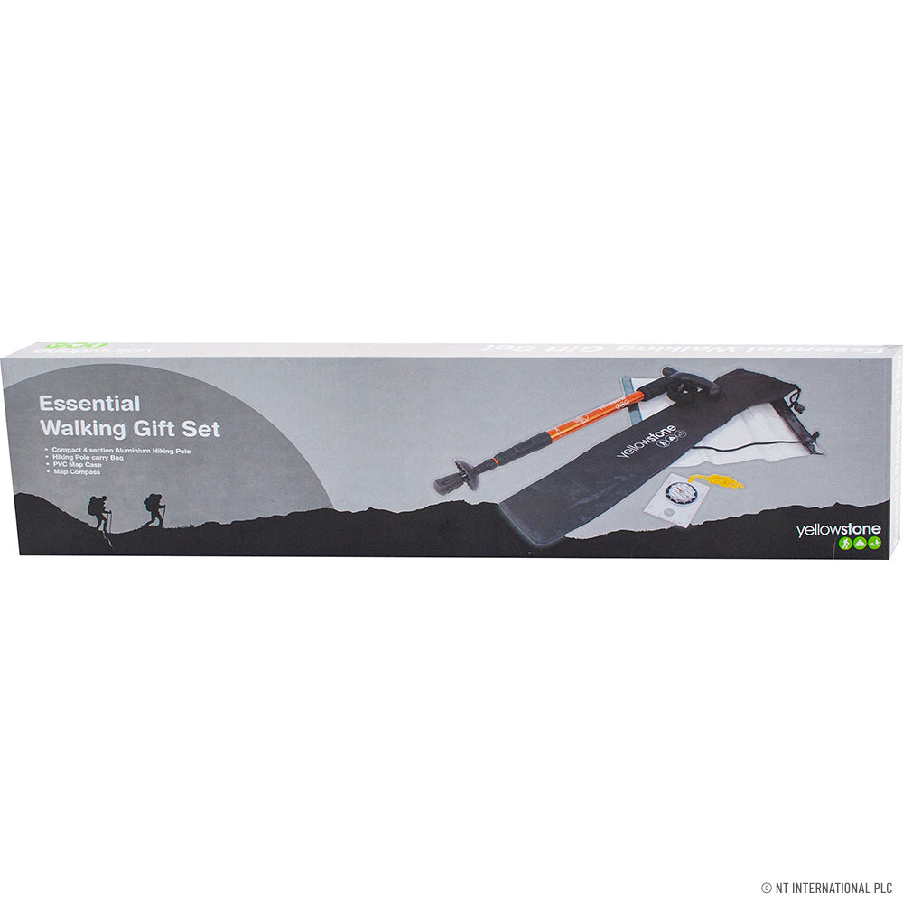 Walking Gift Set