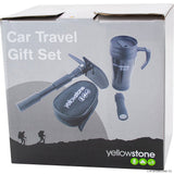 Peak Kit Car Travel Gift Set - Peak Kit