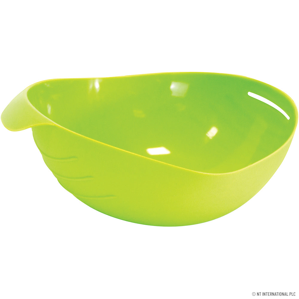 Silica wash Basin - Green