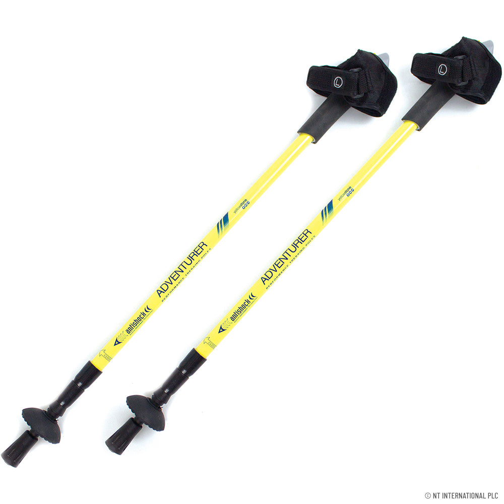 Adventurer Trekking Pole (pair) (6/12)