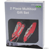 Peak Kit 2 Piece Mini Multitool Set - Peak Kit