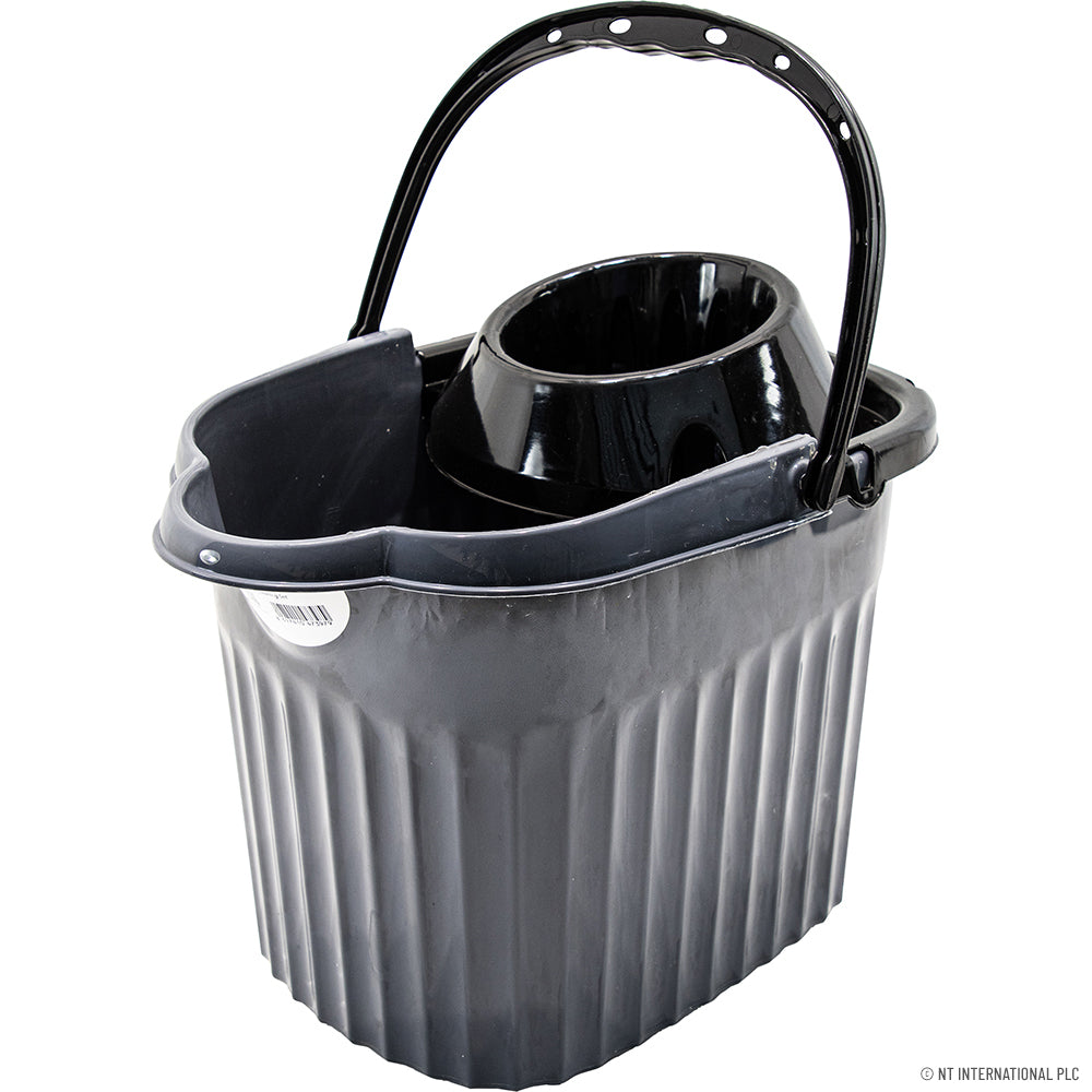 Mop Bucket With Wheels ( Maxel Practical )