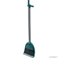 Long Handle Dustpan and Brush ( Maxel Luxury