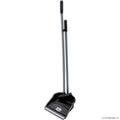 Dustpan and Brush with Handle ( Maxel Lux )