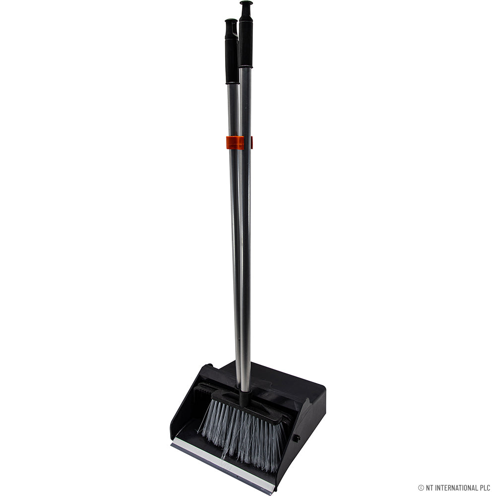 Folding Dustpan ( Maxel Luxury ) - NO BRUSH