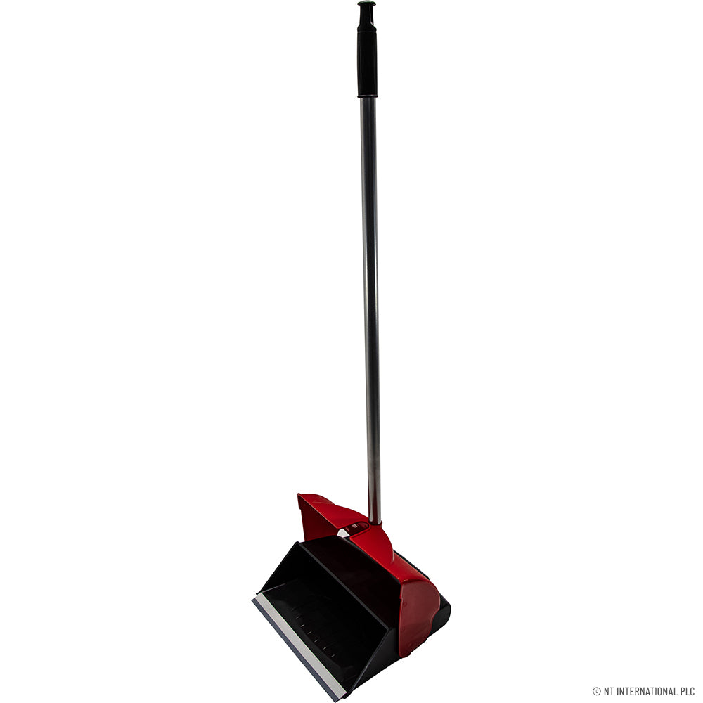 Peak Kit Folding Handle Brushed Dustpan ( Maxel ) - Peak Kit