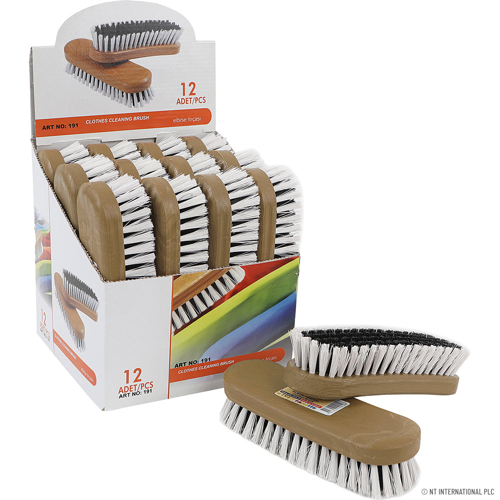 Clothes Brush With Display Box