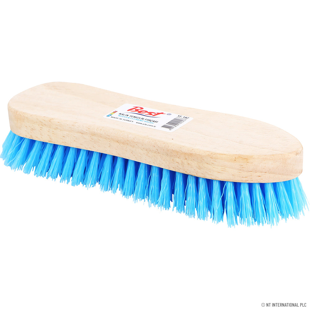 Wooden Cleaning Brush