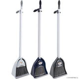 Peak Kit 55cm Floor Wiper+ Metal Stick 120cm (15) - Peak Kit